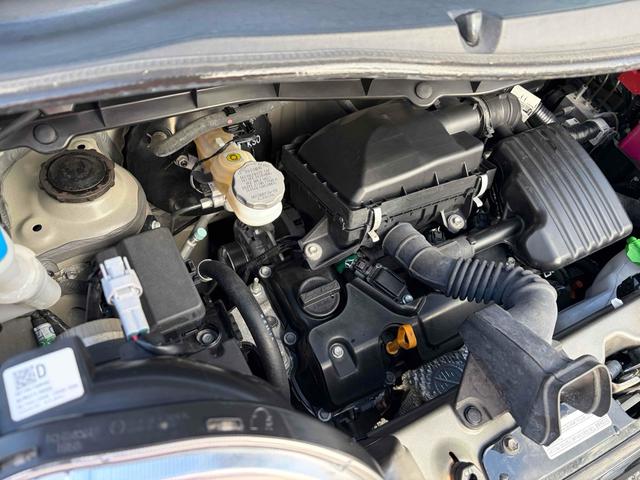 スペーシア ハイブリッドG ドライブレコーダー バックカメラ 両側スライドドア TV クリアランスソナー レーンアシスト 衝突被害軽減システム オートライト スマートキー アイドリングストップ 電動格納ミラー ベンチシート(46枚目)