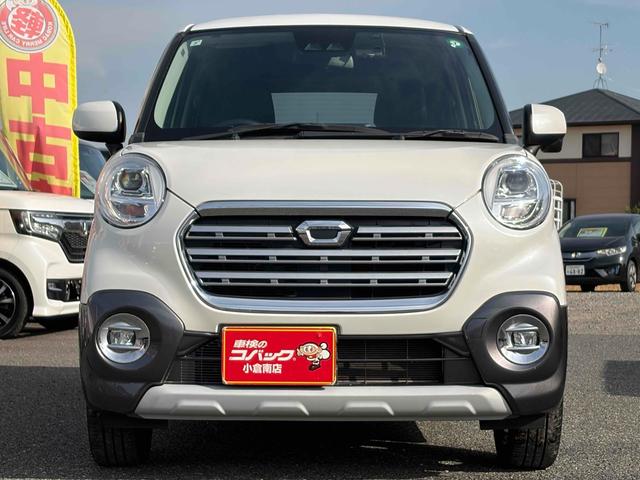 キャスト アクティバＧ　プライムコレクション　ＳＡＩＩＩ　ワンオーナー　禁煙車　ドラレコ　ＥＴＣ　バックカメラ　ナビ　ＴＶ　クリアランスソナー　衝突軽減システム　オートマチックハイビーム　オートライト　ＬＥＤヘッドランプ　スマートキー　アイドリングストップ（6枚目）