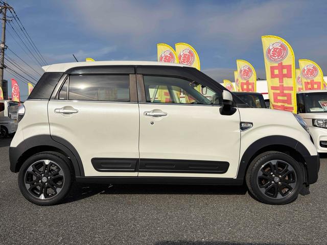 キャスト アクティバＧ　プライムコレクション　ＳＡＩＩＩ　ワンオーナー　禁煙車　ドラレコ　ＥＴＣ　バックカメラ　ナビ　ＴＶ　クリアランスソナー　衝突軽減システム　オートマチックハイビーム　オートライト　ＬＥＤヘッドランプ　スマートキー　アイドリングストップ（8枚目）