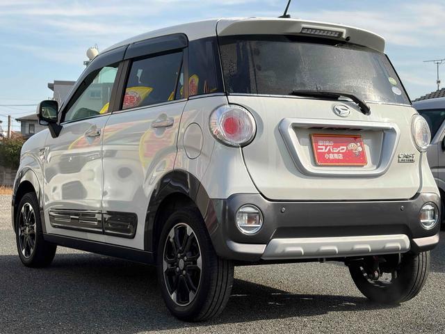 キャスト アクティバＧ　プライムコレクション　ＳＡＩＩＩ　ワンオーナー　禁煙車　ドラレコ　ＥＴＣ　バックカメラ　ナビ　ＴＶ　クリアランスソナー　衝突軽減システム　オートマチックハイビーム　オートライト　ＬＥＤヘッドランプ　スマートキー　アイドリングストップ（12枚目）