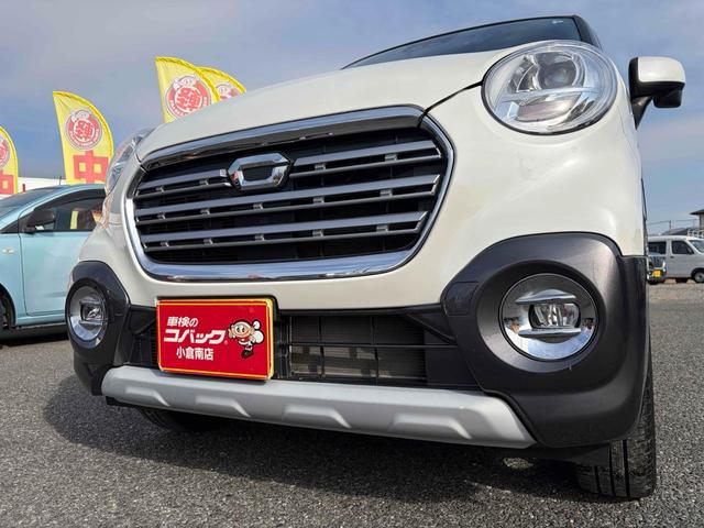 キャスト アクティバＧ　プライムコレクション　ＳＡＩＩＩ　ワンオーナー　禁煙車　ドラレコ　ＥＴＣ　バックカメラ　ナビ　ＴＶ　クリアランスソナー　衝突軽減システム　オートマチックハイビーム　オートライト　ＬＥＤヘッドランプ　スマートキー　アイドリングストップ（13枚目）