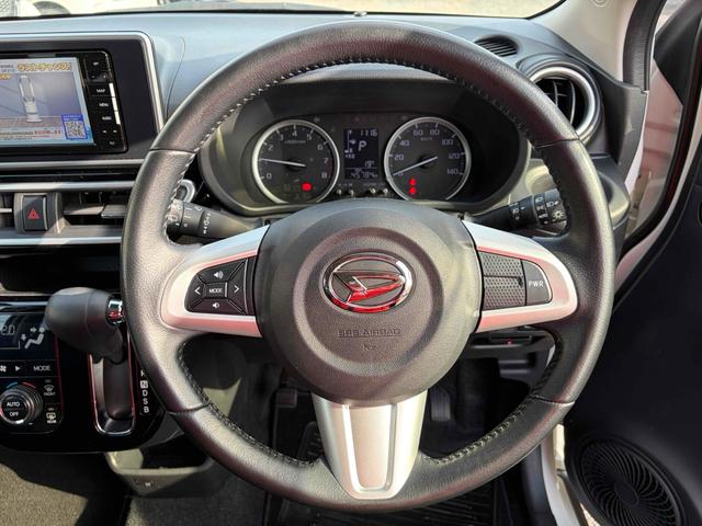 キャスト アクティバＧ　プライムコレクション　ＳＡＩＩＩ　ワンオーナー　禁煙車　ドラレコ　ＥＴＣ　バックカメラ　ナビ　ＴＶ　クリアランスソナー　衝突軽減システム　オートマチックハイビーム　オートライト　ＬＥＤヘッドランプ　スマートキー　アイドリングストップ（19枚目）