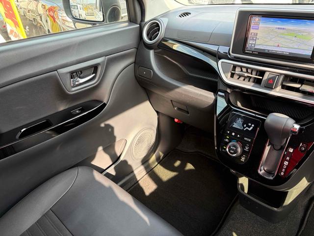 キャスト アクティバＧ　プライムコレクション　ＳＡＩＩＩ　ワンオーナー　禁煙車　ドラレコ　ＥＴＣ　バックカメラ　ナビ　ＴＶ　クリアランスソナー　衝突軽減システム　オートマチックハイビーム　オートライト　ＬＥＤヘッドランプ　スマートキー　アイドリングストップ（35枚目）