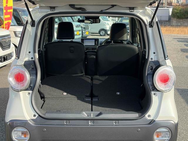 キャスト アクティバＧ　プライムコレクション　ＳＡＩＩＩ　ワンオーナー　禁煙車　ドラレコ　ＥＴＣ　バックカメラ　ナビ　ＴＶ　クリアランスソナー　衝突軽減システム　オートマチックハイビーム　オートライト　ＬＥＤヘッドランプ　スマートキー　アイドリングストップ（47枚目）