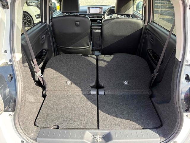 キャスト アクティバＧ　プライムコレクション　ＳＡＩＩＩ　ワンオーナー　禁煙車　ドラレコ　ＥＴＣ　バックカメラ　ナビ　ＴＶ　クリアランスソナー　衝突軽減システム　オートマチックハイビーム　オートライト　ＬＥＤヘッドランプ　スマートキー　アイドリングストップ（48枚目）