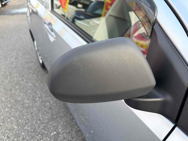 ミライース Ｌ　ＳＡＩＩＩ　ワンオーナー　禁煙車　　クリアランスソナー　衝突被害軽減システム　オートマチックハイビーム　キーレスエントリー　ＣＶＴ　盗難防止システム　ＡＢＳ　ＥＳＣ　ＣＤ（15枚目）