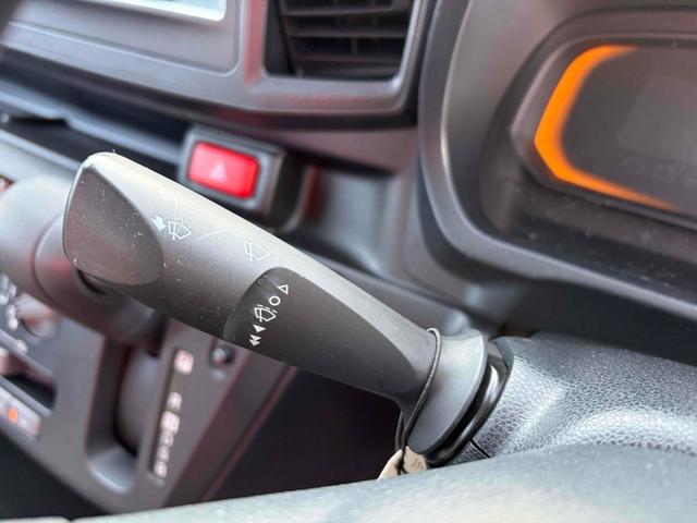 ミライース Ｌ　ＳＡＩＩＩ　ワンオーナー　禁煙車　　クリアランスソナー　衝突被害軽減システム　オートマチックハイビーム　キーレスエントリー　ＣＶＴ　盗難防止システム　ＡＢＳ　ＥＳＣ　ＣＤ（19枚目）