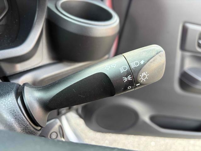 ミライース Ｌ　ＳＡＩＩＩ　ワンオーナー　禁煙車　　クリアランスソナー　衝突被害軽減システム　オートマチックハイビーム　キーレスエントリー　ＣＶＴ　盗難防止システム　ＡＢＳ　ＥＳＣ　ＣＤ（20枚目）