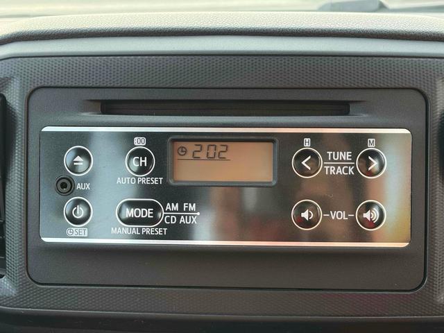 ミライース Ｌ　ＳＡＩＩＩ　ワンオーナー　禁煙車　　クリアランスソナー　衝突被害軽減システム　オートマチックハイビーム　キーレスエントリー　ＣＶＴ　盗難防止システム　ＡＢＳ　ＥＳＣ　ＣＤ（21枚目）