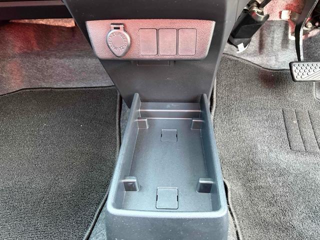 ミライース Ｌ　ＳＡＩＩＩ　ワンオーナー　禁煙車　　クリアランスソナー　衝突被害軽減システム　オートマチックハイビーム　キーレスエントリー　ＣＶＴ　盗難防止システム　ＡＢＳ　ＥＳＣ　ＣＤ（24枚目）