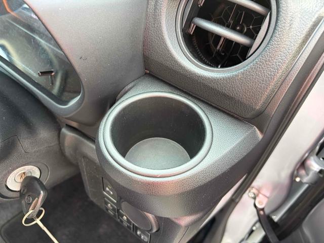 ミライース Ｌ　ＳＡＩＩＩ　ワンオーナー　禁煙車　　クリアランスソナー　衝突被害軽減システム　オートマチックハイビーム　キーレスエントリー　ＣＶＴ　盗難防止システム　ＡＢＳ　ＥＳＣ　ＣＤ（28枚目）