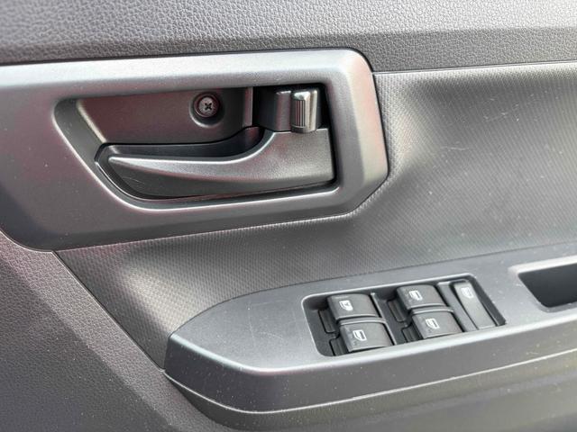 ミライース Ｌ　ＳＡＩＩＩ　ワンオーナー　禁煙車　　クリアランスソナー　衝突被害軽減システム　オートマチックハイビーム　キーレスエントリー　ＣＶＴ　盗難防止システム　ＡＢＳ　ＥＳＣ　ＣＤ（29枚目）