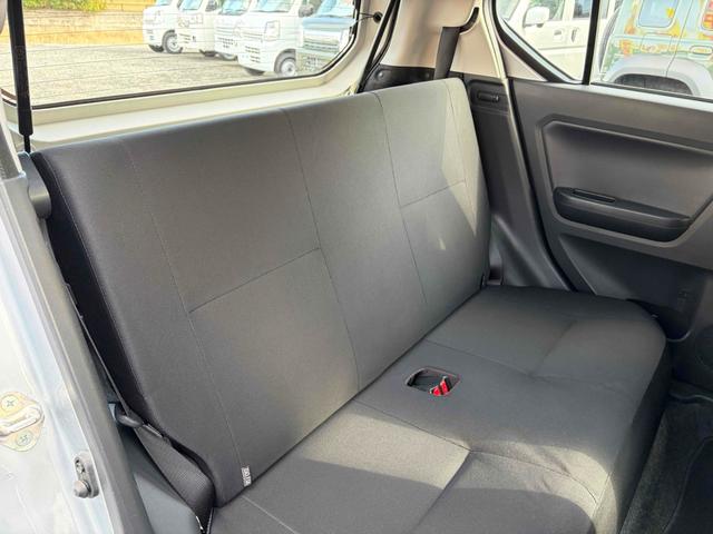 ミライース Ｌ　ＳＡＩＩＩ　ワンオーナー　禁煙車　　クリアランスソナー　衝突被害軽減システム　オートマチックハイビーム　キーレスエントリー　ＣＶＴ　盗難防止システム　ＡＢＳ　ＥＳＣ　ＣＤ（30枚目）