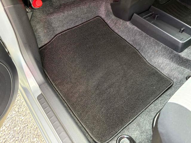 ミライース Ｌ　ＳＡＩＩＩ　ワンオーナー　禁煙車　　クリアランスソナー　衝突被害軽減システム　オートマチックハイビーム　キーレスエントリー　ＣＶＴ　盗難防止システム　ＡＢＳ　ＥＳＣ　ＣＤ（35枚目）