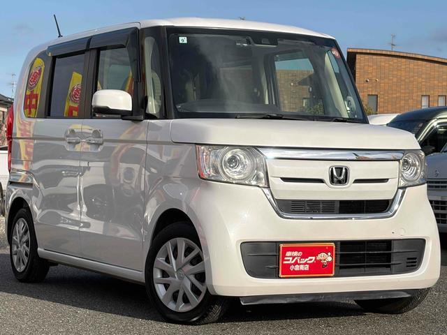 Ｎ－ＢＯＸ Ｇホンダセンシング　ワンオーナー　禁煙車　１年保証　ドライブレコーダー　ＥＴＣ　バックカメラ　両側スライドドア　ナビ　ＴＶ　オートクルーズコントロール　レーンアシスト　衝突軽減システム　オートライト　ＬＥＤヘッドランプ（7枚目）