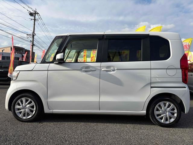 Ｎ－ＢＯＸ Ｇホンダセンシング　ワンオーナー　禁煙車　１年保証　ドライブレコーダー　ＥＴＣ　バックカメラ　両側スライドドア　ナビ　ＴＶ　オートクルーズコントロール　レーンアシスト　衝突軽減システム　オートライト　ＬＥＤヘッドランプ（9枚目）