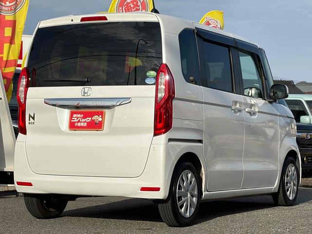 Ｎ－ＢＯＸ Ｇホンダセンシング　ワンオーナー　禁煙車　１年保証　ドライブレコーダー　ＥＴＣ　バックカメラ　両側スライドドア　ナビ　ＴＶ　オートクルーズコントロール　レーンアシスト　衝突軽減システム　オートライト　ＬＥＤヘッドランプ（10枚目）