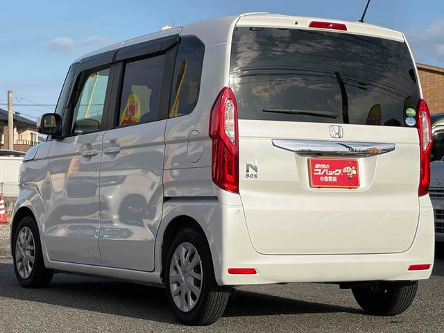 Ｎ－ＢＯＸ Ｇホンダセンシング　ワンオーナー　禁煙車　１年保証　ドライブレコーダー　ＥＴＣ　バックカメラ　両側スライドドア　ナビ　ＴＶ　オートクルーズコントロール　レーンアシスト　衝突軽減システム　オートライト　ＬＥＤヘッドランプ（12枚目）