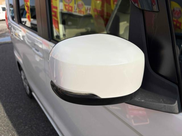 Ｎ－ＢＯＸ Ｇホンダセンシング　ワンオーナー　禁煙車　１年保証　ドライブレコーダー　ＥＴＣ　バックカメラ　両側スライドドア　ナビ　ＴＶ　オートクルーズコントロール　レーンアシスト　衝突軽減システム　オートライト　ＬＥＤヘッドランプ（15枚目）