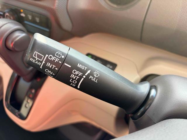 Ｎ－ＢＯＸ Ｇホンダセンシング　ワンオーナー　禁煙車　１年保証　ドライブレコーダー　ＥＴＣ　バックカメラ　両側スライドドア　ナビ　ＴＶ　オートクルーズコントロール　レーンアシスト　衝突軽減システム　オートライト　ＬＥＤヘッドランプ（21枚目）