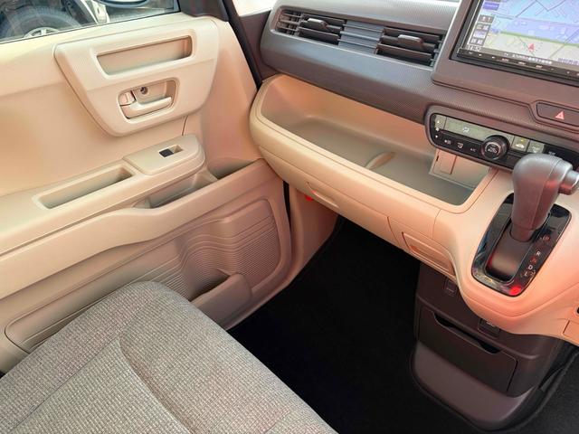 Ｎ－ＢＯＸ Ｇホンダセンシング　ワンオーナー　禁煙車　１年保証　ドライブレコーダー　ＥＴＣ　バックカメラ　両側スライドドア　ナビ　ＴＶ　オートクルーズコントロール　レーンアシスト　衝突軽減システム　オートライト　ＬＥＤヘッドランプ（33枚目）