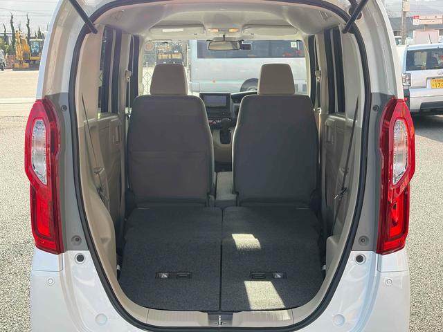 Ｎ－ＢＯＸ Ｇホンダセンシング　ワンオーナー　禁煙車　１年保証　ドライブレコーダー　ＥＴＣ　バックカメラ　両側スライドドア　ナビ　ＴＶ　オートクルーズコントロール　レーンアシスト　衝突軽減システム　オートライト　ＬＥＤヘッドランプ（45枚目）