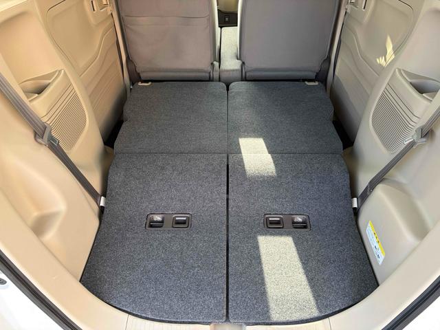 Ｎ－ＢＯＸ Ｇホンダセンシング　ワンオーナー　禁煙車　１年保証　ドライブレコーダー　ＥＴＣ　バックカメラ　両側スライドドア　ナビ　ＴＶ　オートクルーズコントロール　レーンアシスト　衝突軽減システム　オートライト　ＬＥＤヘッドランプ（46枚目）