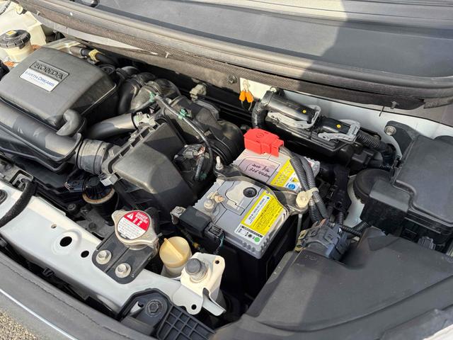 Ｎ－ＢＯＸ Ｇホンダセンシング　ワンオーナー　禁煙車　１年保証　ドライブレコーダー　ＥＴＣ　バックカメラ　両側スライドドア　ナビ　ＴＶ　オートクルーズコントロール　レーンアシスト　衝突軽減システム　オートライト　ＬＥＤヘッドランプ（48枚目）