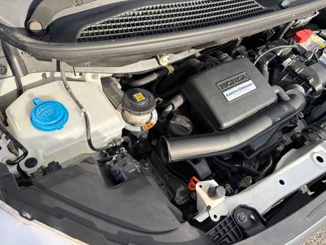 Ｎ－ＢＯＸ Ｇホンダセンシング　ワンオーナー　禁煙車　１年保証　ドライブレコーダー　ＥＴＣ　バックカメラ　両側スライドドア　ナビ　ＴＶ　オートクルーズコントロール　レーンアシスト　衝突軽減システム　オートライト　ＬＥＤヘッドランプ（49枚目）