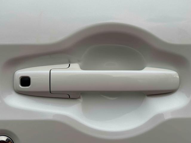 スペーシア ハイブリッドＧ　ワンオーナー　禁煙車　タイヤ４本新品　ドラレコ　ＥＴＣ　ナビ　ＴＶ　クリアランスソナー　レーンアシスト　衝突軽減システム　オートライト　スマートキー　電動格納ミラー　ベンチシート　ＣＶＴ　内外装仕上済（16枚目）
