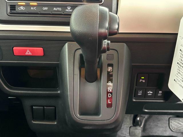 スペーシア ハイブリッドＧ　ワンオーナー　禁煙車　タイヤ４本新品　ドラレコ　ＥＴＣ　ナビ　ＴＶ　クリアランスソナー　レーンアシスト　衝突軽減システム　オートライト　スマートキー　電動格納ミラー　ベンチシート　ＣＶＴ　内外装仕上済（24枚目）