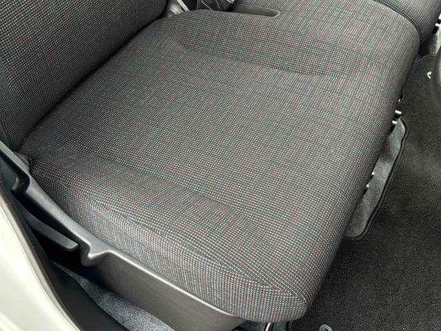 スペーシア ハイブリッドＧ　ワンオーナー　禁煙車　タイヤ４本新品　ドラレコ　ＥＴＣ　ナビ　ＴＶ　クリアランスソナー　レーンアシスト　衝突軽減システム　オートライト　スマートキー　電動格納ミラー　ベンチシート　ＣＶＴ　内外装仕上済（32枚目）