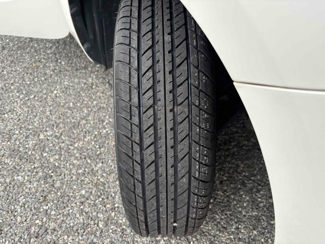 スペーシア ハイブリッドＧ　ワンオーナー　禁煙車　タイヤ４本新品　ドラレコ　ＥＴＣ　ナビ　ＴＶ　クリアランスソナー　レーンアシスト　衝突軽減システム　オートライト　スマートキー　電動格納ミラー　ベンチシート　ＣＶＴ　内外装仕上済（43枚目）