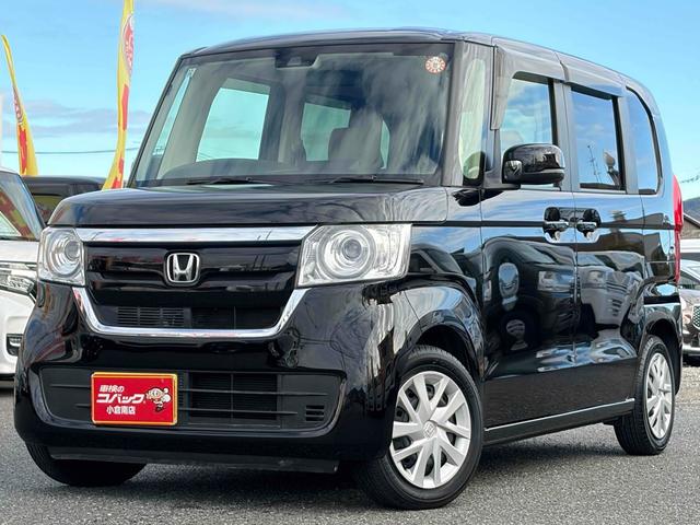 Ｎ－ＢＯＸ Ｇホンダセンシング　ワンオーナー　禁煙車　１年保証　ＥＴＣ　バックカメラ　両側スライドドア　ナビ　ＴＶ　クリアランスソナー　オートクルーズコントロール　レーンアシスト　衝突軽減システム　オートライト　ＬＥＤヘッドランプ（5枚目）