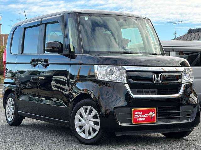 Ｎ－ＢＯＸ Ｇホンダセンシング　ワンオーナー　禁煙車　１年保証　ＥＴＣ　バックカメラ　両側スライドドア　ナビ　ＴＶ　クリアランスソナー　オートクルーズコントロール　レーンアシスト　衝突軽減システム　オートライト　ＬＥＤヘッドランプ（7枚目）