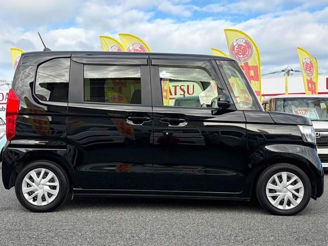 Ｎ－ＢＯＸ Ｇホンダセンシング　ワンオーナー　禁煙車　１年保証　ＥＴＣ　バックカメラ　両側スライドドア　ナビ　ＴＶ　クリアランスソナー　オートクルーズコントロール　レーンアシスト　衝突軽減システム　オートライト　ＬＥＤヘッドランプ（8枚目）