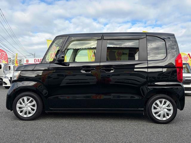 Ｎ－ＢＯＸ Ｇホンダセンシング　ワンオーナー　禁煙車　１年保証　ＥＴＣ　バックカメラ　両側スライドドア　ナビ　ＴＶ　クリアランスソナー　オートクルーズコントロール　レーンアシスト　衝突軽減システム　オートライト　ＬＥＤヘッドランプ（9枚目）