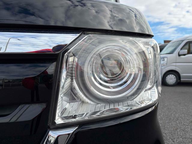 Ｎ－ＢＯＸ Ｇホンダセンシング　ワンオーナー　禁煙車　１年保証　ＥＴＣ　バックカメラ　両側スライドドア　ナビ　ＴＶ　クリアランスソナー　オートクルーズコントロール　レーンアシスト　衝突軽減システム　オートライト　ＬＥＤヘッドランプ（14枚目）