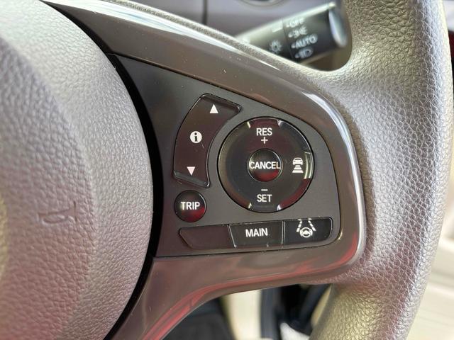 Ｎ－ＢＯＸ Ｇホンダセンシング　ワンオーナー　禁煙車　１年保証　ＥＴＣ　バックカメラ　両側スライドドア　ナビ　ＴＶ　クリアランスソナー　オートクルーズコントロール　レーンアシスト　衝突軽減システム　オートライト　ＬＥＤヘッドランプ（20枚目）