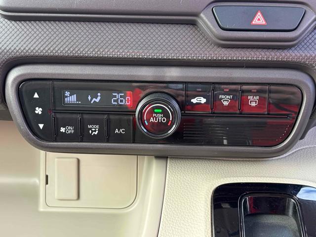 Ｎ－ＢＯＸ Ｇホンダセンシング　ワンオーナー　禁煙車　１年保証　ＥＴＣ　バックカメラ　両側スライドドア　ナビ　ＴＶ　クリアランスソナー　オートクルーズコントロール　レーンアシスト　衝突軽減システム　オートライト　ＬＥＤヘッドランプ（29枚目）