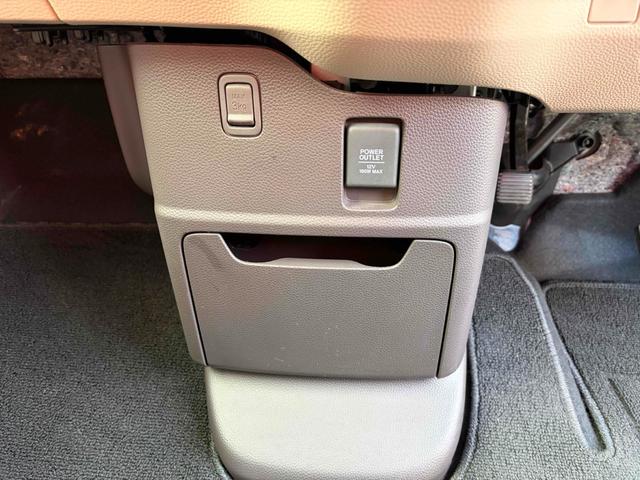 Ｎ－ＢＯＸ Ｇホンダセンシング　ワンオーナー　禁煙車　１年保証　ＥＴＣ　バックカメラ　両側スライドドア　ナビ　ＴＶ　クリアランスソナー　オートクルーズコントロール　レーンアシスト　衝突軽減システム　オートライト　ＬＥＤヘッドランプ（30枚目）