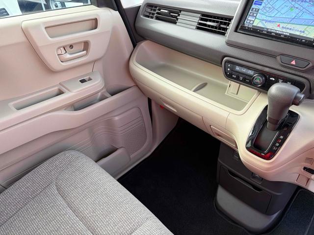 Ｎ－ＢＯＸ Ｇホンダセンシング　ワンオーナー　禁煙車　１年保証　ＥＴＣ　バックカメラ　両側スライドドア　ナビ　ＴＶ　クリアランスソナー　オートクルーズコントロール　レーンアシスト　衝突軽減システム　オートライト　ＬＥＤヘッドランプ（33枚目）