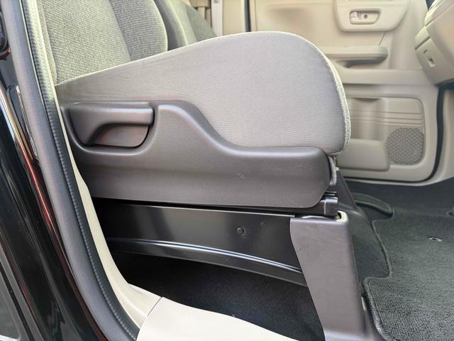 Ｎ－ＢＯＸ Ｇホンダセンシング　ワンオーナー　禁煙車　１年保証　ＥＴＣ　バックカメラ　両側スライドドア　ナビ　ＴＶ　クリアランスソナー　オートクルーズコントロール　レーンアシスト　衝突軽減システム　オートライト　ＬＥＤヘッドランプ（38枚目）
