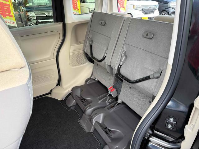 Ｎ－ＢＯＸ Ｇホンダセンシング　ワンオーナー　禁煙車　１年保証　ＥＴＣ　バックカメラ　両側スライドドア　ナビ　ＴＶ　クリアランスソナー　オートクルーズコントロール　レーンアシスト　衝突軽減システム　オートライト　ＬＥＤヘッドランプ（40枚目）