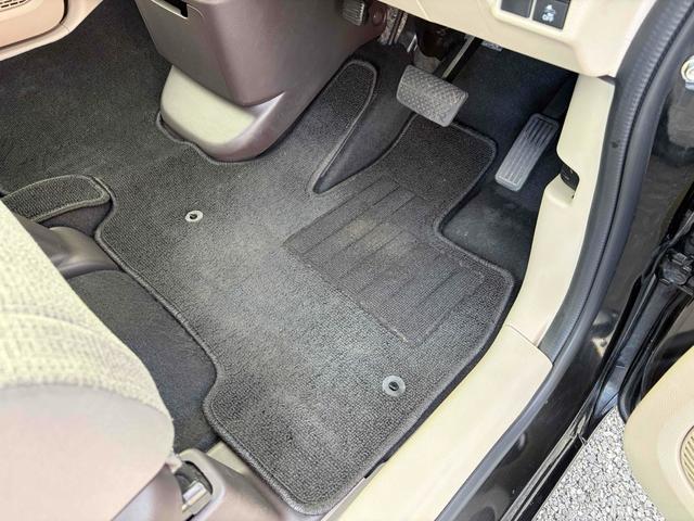 Ｎ－ＢＯＸ Ｇホンダセンシング　ワンオーナー　禁煙車　１年保証　ＥＴＣ　バックカメラ　両側スライドドア　ナビ　ＴＶ　クリアランスソナー　オートクルーズコントロール　レーンアシスト　衝突軽減システム　オートライト　ＬＥＤヘッドランプ（41枚目）