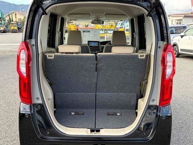 Ｎ－ＢＯＸ Ｇホンダセンシング　ワンオーナー　禁煙車　１年保証　ＥＴＣ　バックカメラ　両側スライドドア　ナビ　ＴＶ　クリアランスソナー　オートクルーズコントロール　レーンアシスト　衝突軽減システム　オートライト　ＬＥＤヘッドランプ（46枚目）