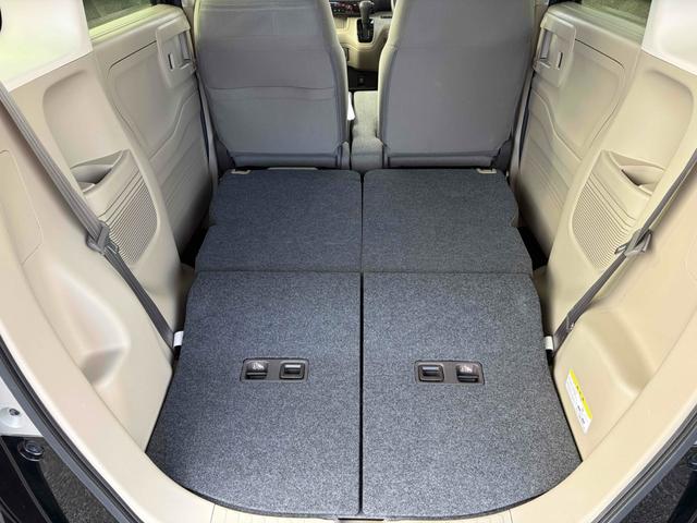 Ｎ－ＢＯＸ Ｇホンダセンシング　ワンオーナー　禁煙車　１年保証　ＥＴＣ　バックカメラ　両側スライドドア　ナビ　ＴＶ　クリアランスソナー　オートクルーズコントロール　レーンアシスト　衝突軽減システム　オートライト　ＬＥＤヘッドランプ（47枚目）
