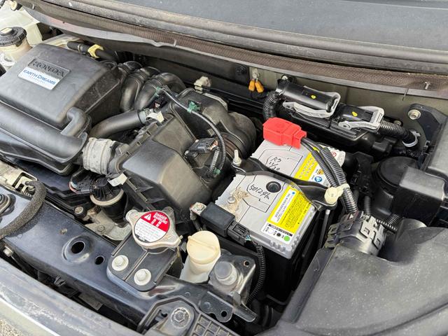 Ｎ－ＢＯＸ Ｇホンダセンシング　ワンオーナー　禁煙車　１年保証　ＥＴＣ　バックカメラ　両側スライドドア　ナビ　ＴＶ　クリアランスソナー　オートクルーズコントロール　レーンアシスト　衝突軽減システム　オートライト　ＬＥＤヘッドランプ（50枚目）