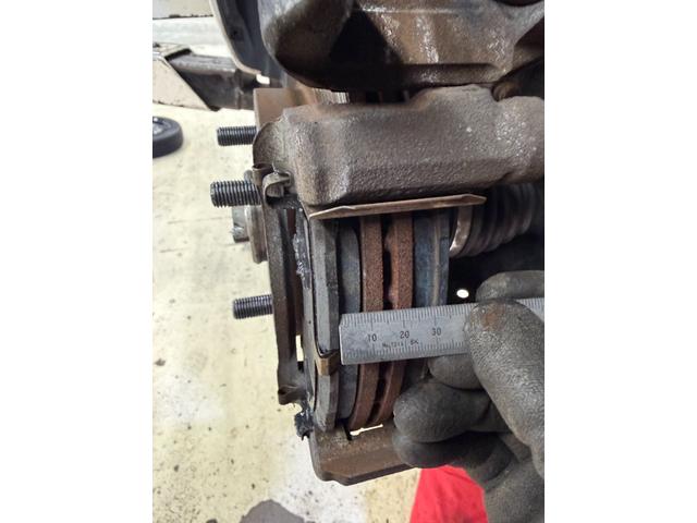 ムーヴキャンバス Ｇメイクアップリミテッド　ＳＡＩＩＩ　ワンオーナー　ドラレコ　ＥＴＣ　全周囲カメラ　両側電動スライドドア　ナビ　ＴＶ　クリアランスソナー　衝突被害軽減システム　オートマチックハイビーム　オートライト　ＬＥＤヘッドランプ　スマートキー（12枚目）