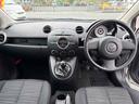 車を運転する際には運転席の存在は欠かせません。なのでしっかりとチェックしたいポイントですね。